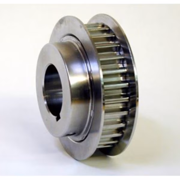 PowerGrip GT2 Sprockets - 5MGT, P40-5MGT-15AL, Gates, Mfr#: P40-5MGT-15AL